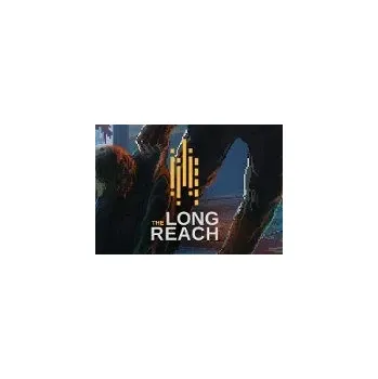Počítačová hra The Long Reach
