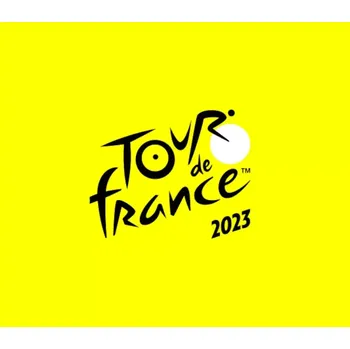 Počítačová hra Tour de France 2023