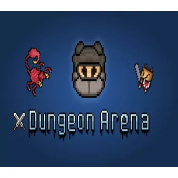 Počítačová hra Dungeon Arena