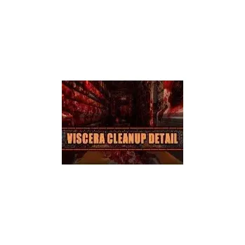 Počítačová hra Viscera Cleanup Detail Complete