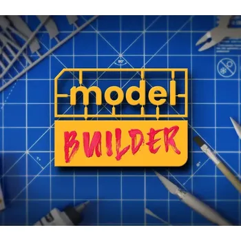 Počítačová hra Model Builder