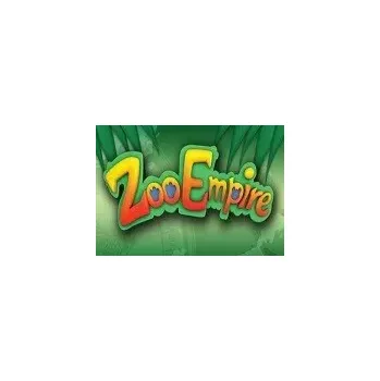 Počítačová hra Zoo Empire