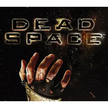 Počítačová hra Dead Space