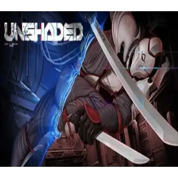 Počítačová hra Unshaded