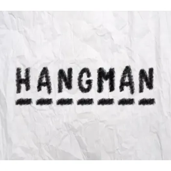Hra Hangman