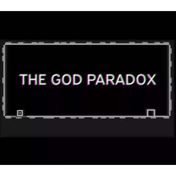 Počítačová hra The God Paradox