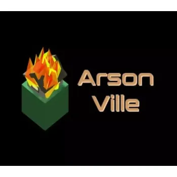 Počítačová hra ArsonVille