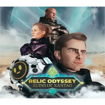 Počítačová hra Relic Odyssey: Ruins Of Xantao