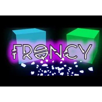 Počítačová hra Frqncy