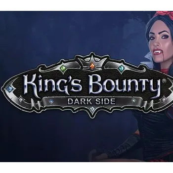 Počítačová hra King's Bounty: Dark Side