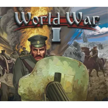 Počítačová hra World War I