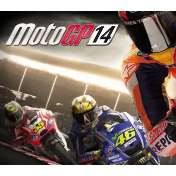 Počítačová hra MotoGP 14