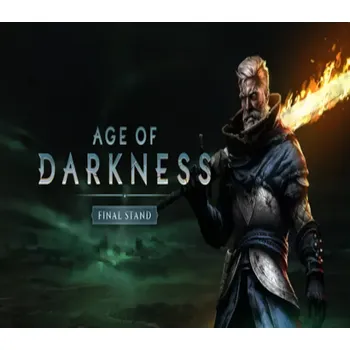 Počítačová hra Age of Darkness: Final Stand