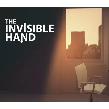 Počítačová hra The Invisible Hand