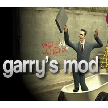 Počítačová hra Garry's Mod