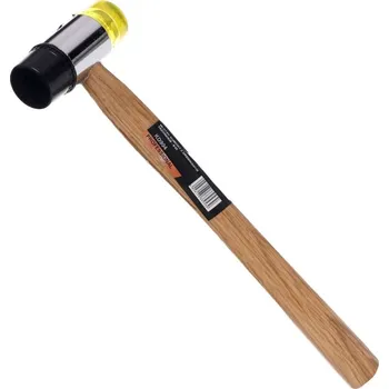 KRAFT&DELE Montážní kladivo 35mm 19048&nbsp;KD904