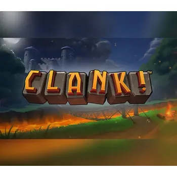 Počítačová hra Clank!