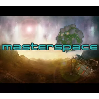 Počítačová hra Masterspace