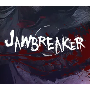 Počítačová hra Jawbreaker
