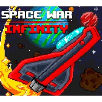 Počítačová hra Space War: Infinity