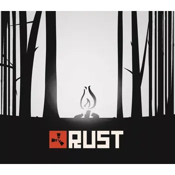Počítačová hra Rust