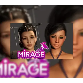 Počítačová hra Mirage