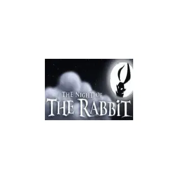 Počítačová hra The Night of the Rabbit - Premium Edition Upgrade DLC