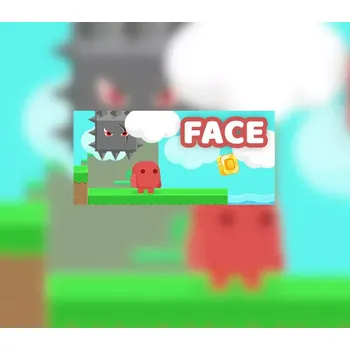 Počítačová hra FACE