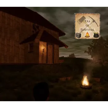 Počítačová hra Era of Survival
