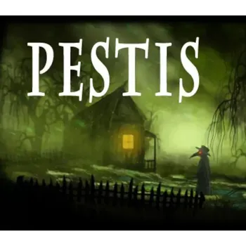 Počítačová hra Pestis