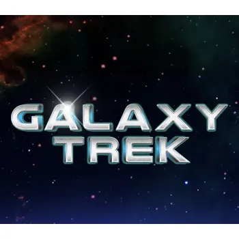 Počítačová hra Galaxy Trek