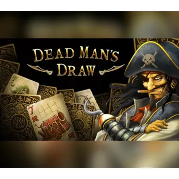 Počítačová hra Dead Man's Draw