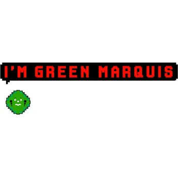 Počítačová hra Green Marquis