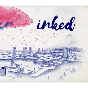 Počítačová hra Inked: A Tale of Love