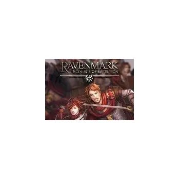 Počítačová hra Ravenmark: Scourge of Estellion