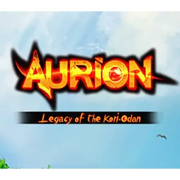 Počítačová hra Aurion: Legacy of the Kori-Odan