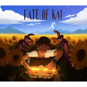 Počítačová hra Fate of Kai