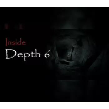 Počítačová hra Inside Depth 6