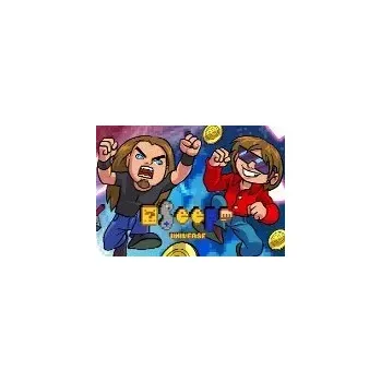 Počítačová hra SEEP Universe