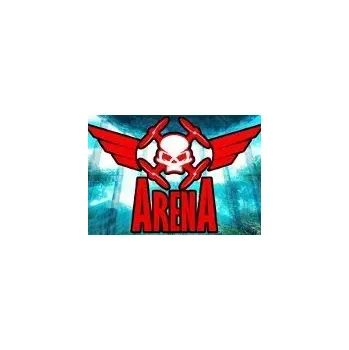 Počítačová hra Arena