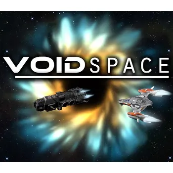 Počítačová hra Voidspace
