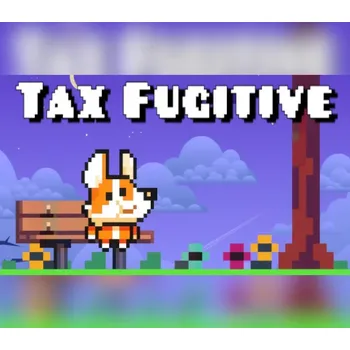 Počítačová hra Tax Fugitive