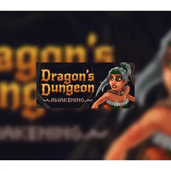 Počítačová hra Dragon's Dungeon: Awakening
