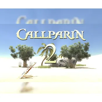 Počítačová hra Callparin 2