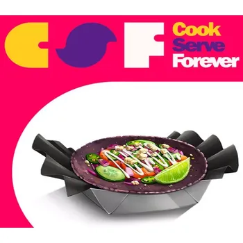 Počítačová hra Cook Serve Forever