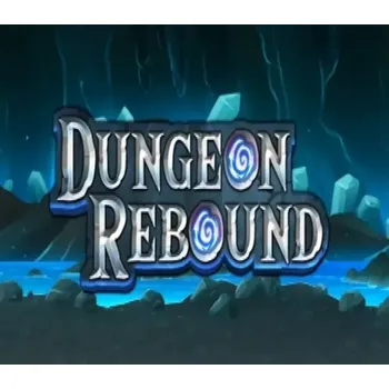 Počítačová hra Dungeon Rebound