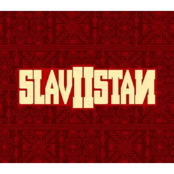 Počítačová hra Slavistan 2