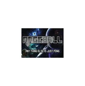 Počítačová hra Rageball