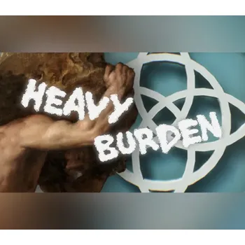 Počítačová hra Heavy Burden