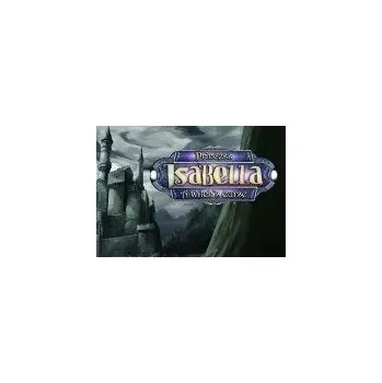 Počítačová hra Princess Isabella